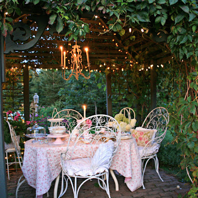 Alsondelalma: Patios y jardines para el verano